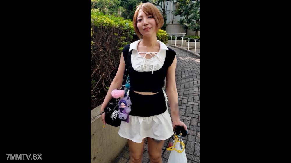 [Uncensored]fc2-ppv 4963690 Beautiful slender beauty like YuGaki◯ri!! A golden-haired boyish beauty who has just broken up with her boyfriend and is heartbroken, so she was getting consecutive creampies. | FC2 Digital Market