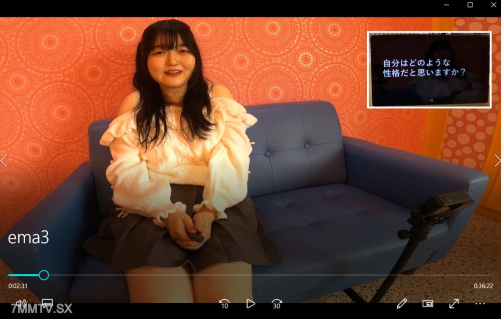 [無修正]fc2-ppv 4977211 限定✨初次使用潤滑液讓自己變得濕潤。達到眼珠翻白的程度，無法控制的按摩器＆貼身立姿背入❤愛茉 20歲/京都某有名私立大學生【第四彈性愛自拍】| FC2電子市場