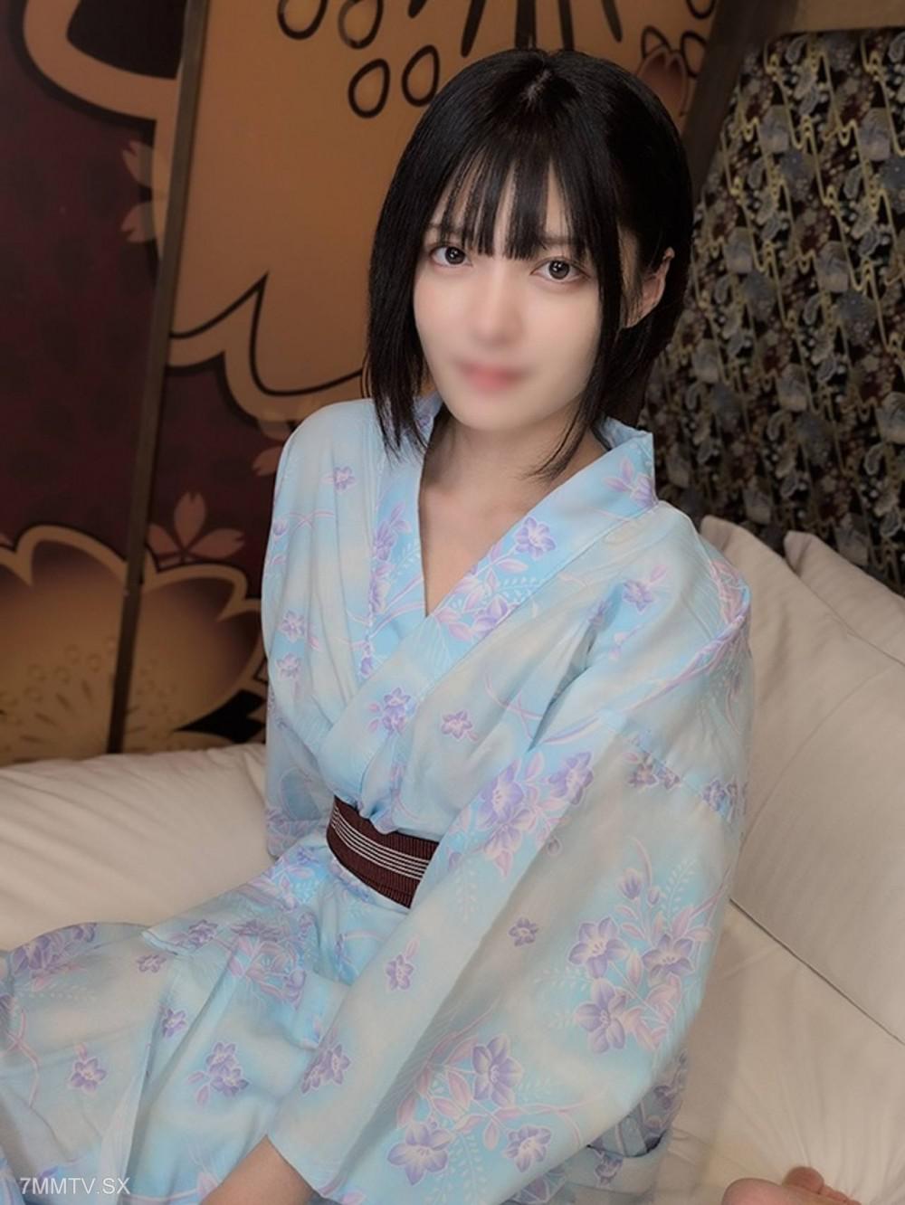fc2-ppv 4876823 ギャップ萌え！清純系なのに「ドスケベ」過ぎるめちゃかわ女子大生・20歳⇒露天風呂で中出しされて浴衣姿でおまんこくぱぁ（ゆみにー） | FC2電子市場