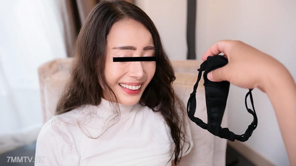 [Uncensored]092226_100 Madam, I want to buy the bra you are currently wearing! ~ Mistaking the T-back for a full-back on a beautiful mature woman ~ 古田優子