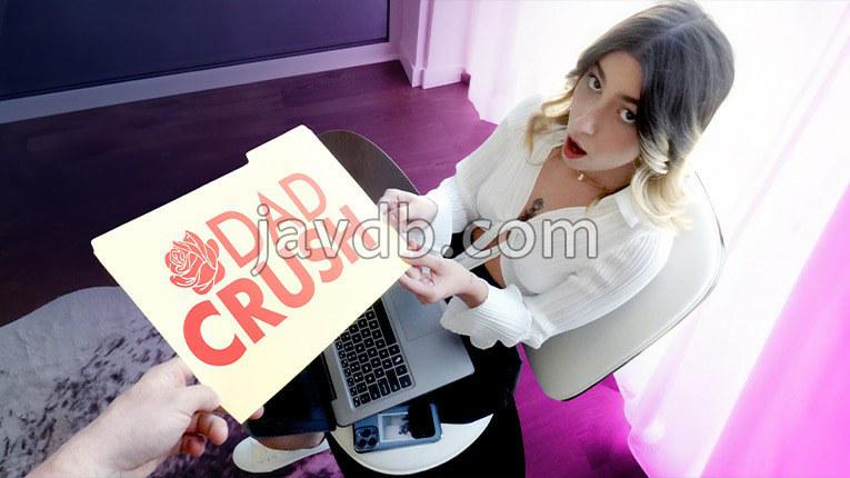 DADCRUSH-240730 Chanel Camryn Uses Her Body To Help Sugar Daddy Even the Score