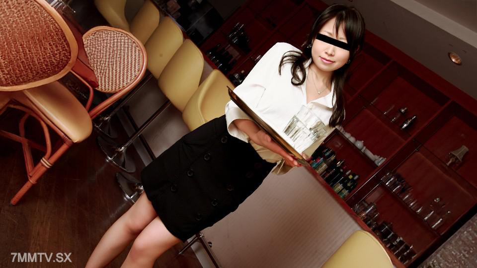 [無修正]080626_01 素人的工作 〜在營業時間內能夠將女侍召喚到多功能廁所嗎？！〜 野島しゅり