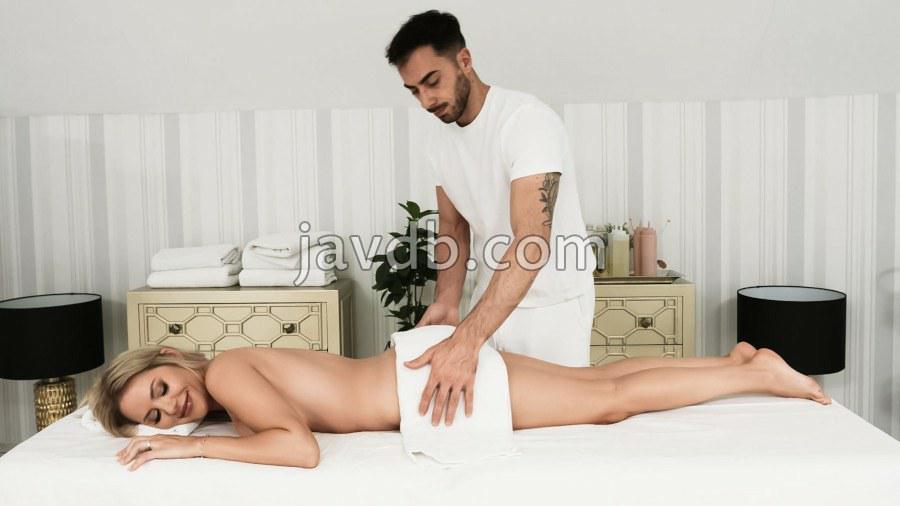 RKPrime.25.01.13 Massage My Tits, Now! Maya Rose Francis X
