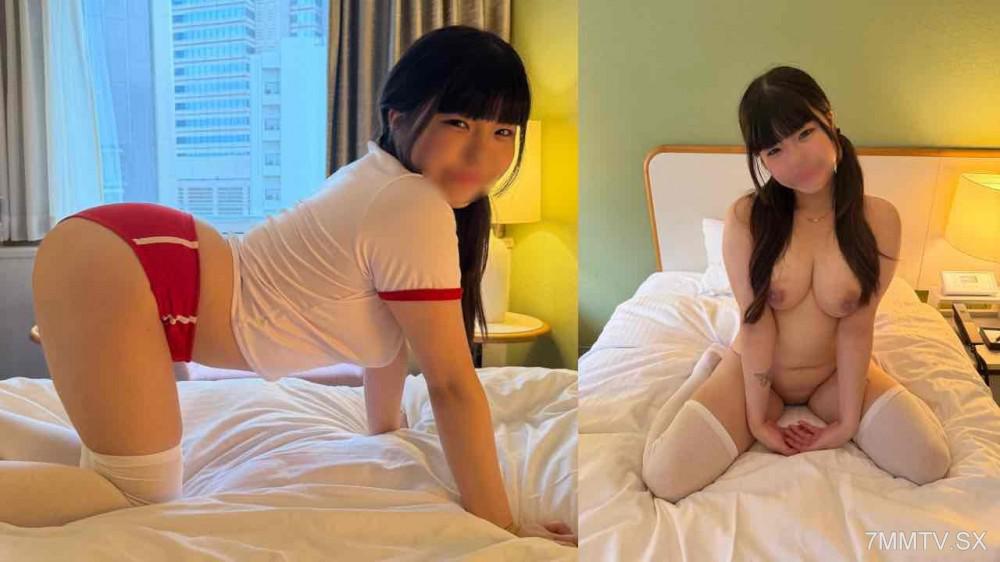 [미검열]fc2-ppv 4966532 ※31日まで初回数量限定2580pt→1290pt※【黑人初解禁】19歲G罩杯的豐滿巨乳美女被兩人3P串刺！搖擺豐滿的身材，在兩根陽具的刺激下高潮不斷！【海外版】附加特典 | FC2電子市場