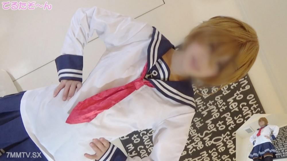 [Uncensored]fc2-ppv 4989252 This famous cosplayer makes a comeback in the remake! Wearing a KanColle ship girl uniform, she engages in masturbation and sexual intercourse! | FC2 Digital Marketplace